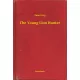 Zane Grey - The Young Lion Hunter (e-könyv)