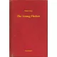 Zane Grey - The Young Pitcher (e-könyv)
