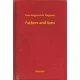 Ivan Sergeyevich Turgenev - Fathers and Sons (e-könyv)