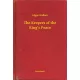 Edgar Wallace - The Keepers of the King's Peace (e-könyv)