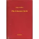 Edgar Wallace - The Crimson Circle (e-könyv)