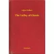 Edgar Wallace - The Valley of Ghosts (e-könyv)
