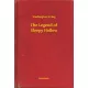 Washington Irving - The Legend of Sleepy Hollow (e-könyv)