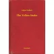 Edgar Wallace - The Yellow Snake (e-könyv)