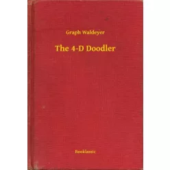 Graph Waldeyer - The 4-D Doodler (e-könyv)