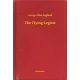 George Allan England - The Flying Legion (e-könyv)