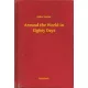 Jules Verne - Around the World in Eighty Days (e-könyv)