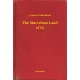 Lyman Frank Baum - The Marvelous Land of Oz (e-könyv)