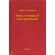 William Olaf Stapledon - Sirius: A Fantasy of Love and Discord (e-könyv)