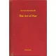 Niccolo Machiavelli - The Art of War (e-könyv)