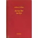 Anthony Trollope - An Eye for an Eye (e-könyv)