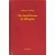 Anthony Trollope - The Small House at Allington (e-könyv)