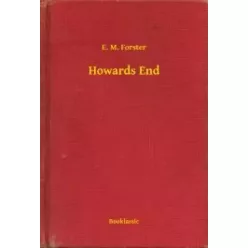 Edward Morgan Forster - Howards End (e-könyv)