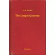 Edward Morgan Forster - The Longest Journey (e-könyv)