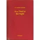 R. Austin Freeman - As a Thief in the Night (e-könyv)