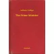 Anthony Trollope - The Prime Minister (e-könyv)