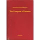 Newton Booth Tarkington - The Conquest of Canaan (e-könyv)