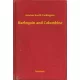 Newton Booth Tarkington - Harlequin and Columbine (e-könyv)