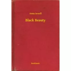 Anna Sewell - Black Beauty (e-könyv)