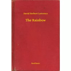 David Herbert Lawrence - The Rainbow (e-könyv)