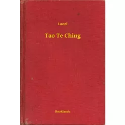 Laozi - Tao Te Ching (e-könyv)