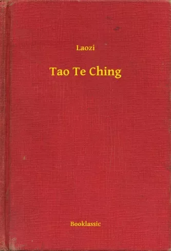 Laozi - Tao Te Ching (e-könyv)