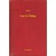Laozi - Tao Te Ching (e-könyv)