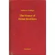 Anthony Trollope - The House of Heine Brothers (e-könyv)