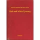 Harriet Beecher Stowe - Pink and White Tyranny (e-könyv)