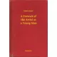 James Joyce - A Portrait of the Artist as a Young Man (e-könyv)