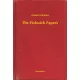 Charles Dickens - The Pickwick Papers (e-könyv)