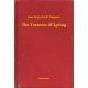 Ivan Sergeyevich Turgenev - The Torrents Of Spring (e-könyv)