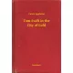 Victor Appleton - Tom Swift in the City of Gold (e-könyv)