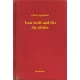 Victor Appleton - Tom Swift and His Air Glider (e-könyv)