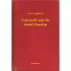 Victor Appleton - Tom Swift and His Aerial Warship (e-könyv)