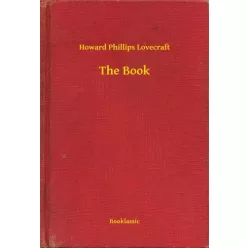 Howard Phillips Lovecraft - The Book (e-könyv)
