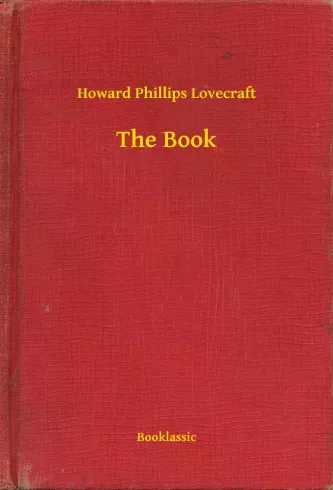 Howard Phillips Lovecraft - The Book (e-könyv)