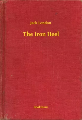 Jack London - The Iron Heel (e-könyv)