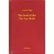 Francis Flagg - The Seed of the Toc-Toc Birds (e-könyv)