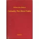 William Hope Hodgson - Carnacki, The Ghost Finder (e-könyv)
