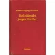 Johann Wolfgang von Goethe - Die Leiden des jungen Werther (e-könyv)
