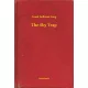 Frank Belknap Long - The Sky Trap (e-könyv)