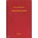 Robert Hugh Benson - Lord of the World (e-könyv)