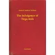 Robert Andrew Arthur - The Indulgence of Negu Mah (e-könyv)