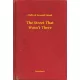 Clifford Donald Simak - The Street That Wasn't There (e-könyv)