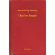 Raymond King Cummings - The Fire People (e-könyv)