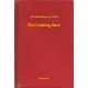 Edward Bulwer-Lytton - The Coming Race (e-könyv)