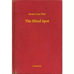 Homer Eon Flint - The Blind Spot (e-könyv)