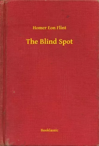 Homer Eon Flint - The Blind Spot (e-könyv)