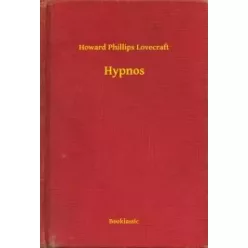 Howard Phillips Lovecraft - Hypnos (e-könyv)